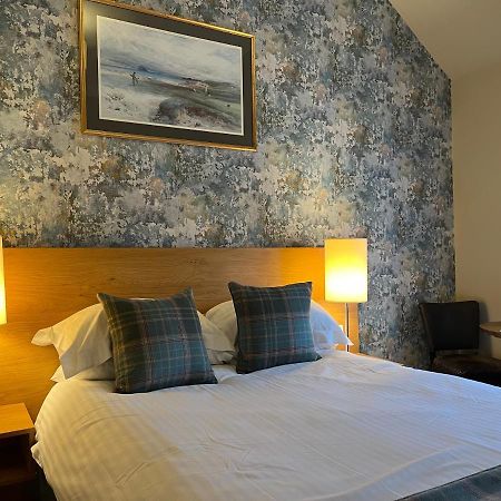 Old Aberlady Inn エクステリア 写真