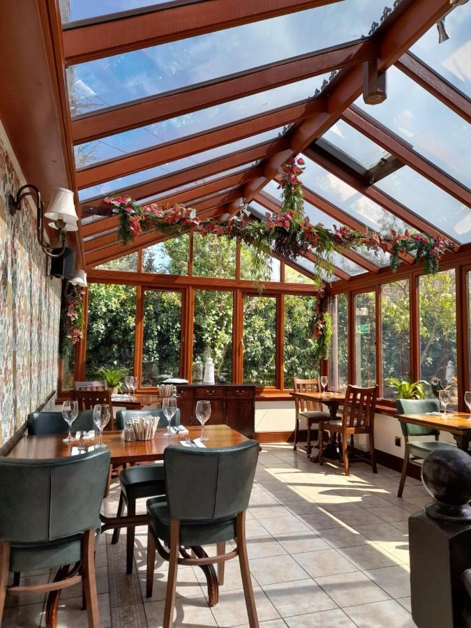 Old Aberlady Inn エクステリア 写真